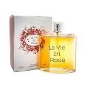 Secret Plus La Vie En Rose Cologne for Women/Eau de Parfum Natural Spray Vaporizateur 3.4 oz 100 ml / FL1185