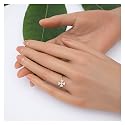 ngddf2haa Silicone Manicure Practice Hand Model with Joints Bendable Matching Nail Piece Prosthetic Silicone for Nail Art Training (Color : One Pair Beauty & Personal Care ngddf2haa