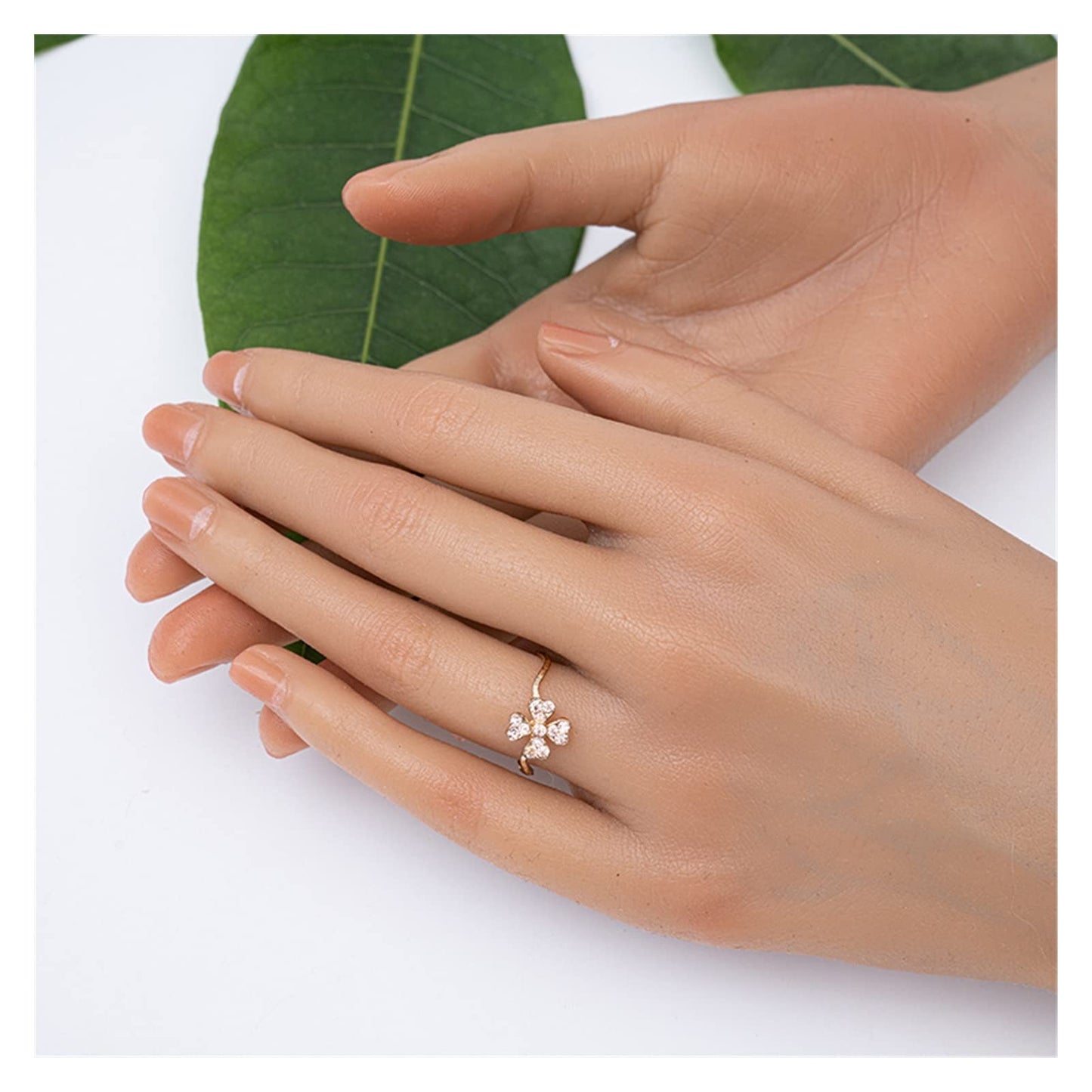 ngddf2haa Silicone Manicure Practice Hand Model with Joints Bendable Matching Nail Piece Prosthetic Silicone for Nail Art Training (Color : One Pair Beauty & Personal Care ngddf2haa