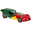 Hot Wheels DC Universe Robin Vehicle