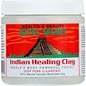 Aztec Secret Indian Healing Clay, Deep Pore Cleansing, Facial & Body Mask - The Original 100% Natural Calcium Bentonite Clay, 1 Pound - 5 Pack