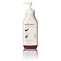 Nature by Canus Creamy Body Lotion, ORIGINAL, 11.8 Oz, With Smoothing Fresh Canadian Goat Milk, Vitamin A, B3, Potassium, Zinc, and Selenium