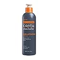 Cantu Shea Butter Men's Collection | Curl Activator Cream 10 fl oz (Pack of 2)