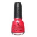 China Glaze Nail Polish, I Brake For Colour 1385 Beauty & Personal Care China Glaze