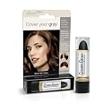 Cover Your Gray Hair Color Touch Up Stick - Black