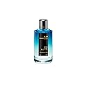 MANCERA Eau de Parfum Spray, Aoud Blue Notes , 4 Fl Oz