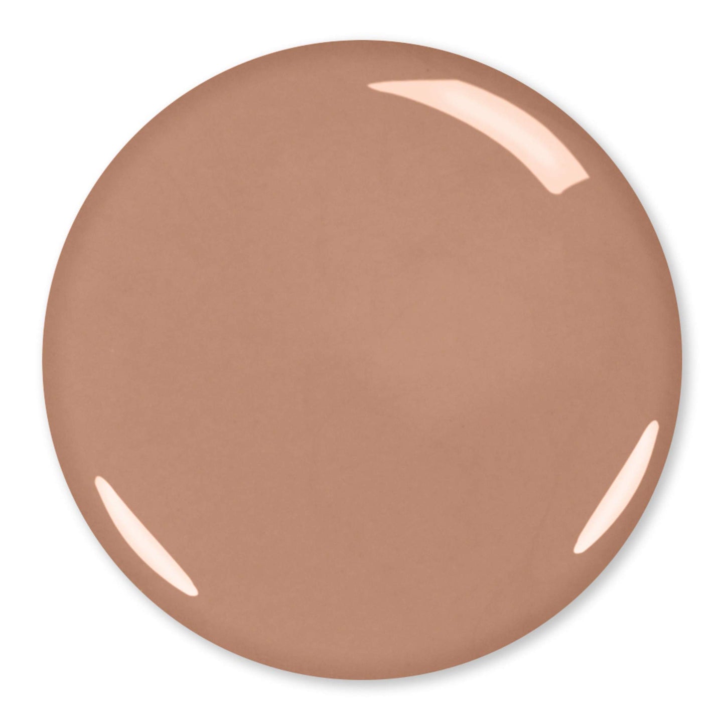 wet n wild Fast Dry AF Nail Polish, Quick 40 Second Dry Time, Long Lasting High-Shine - Sorry, I'm Latte