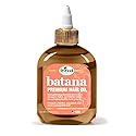 Difeel Batana Premium Hair Oil 7.1 Ounces - Batana Hair Oil, Nourishing Batana Hair Growth Oil