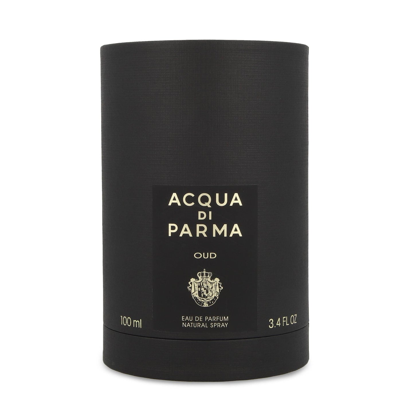 Acqua Di Parma Oud by Acqua Di Parma, 3.4 oz EDP Spray Unisex, black