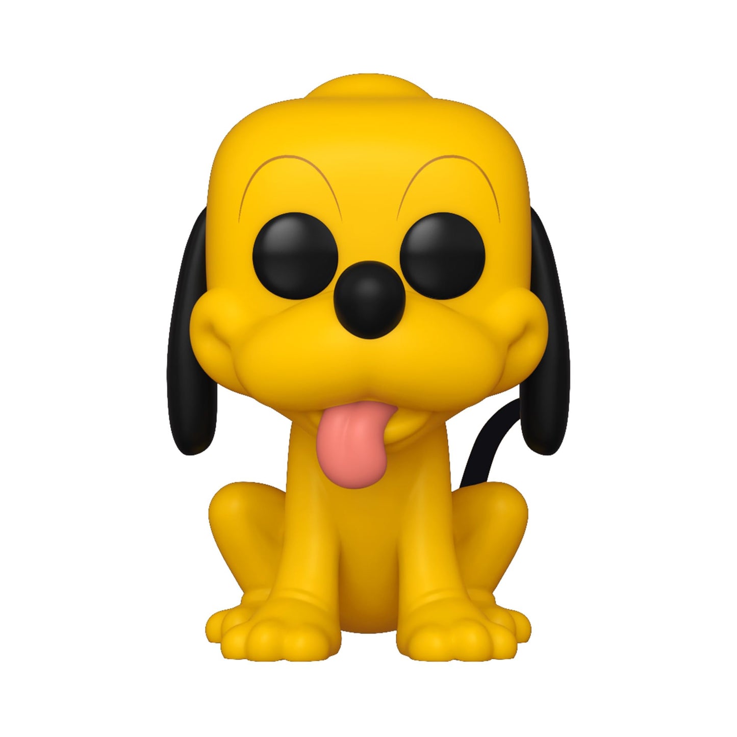 Funko POP! Disney: Classics - Pluto - Collectable Vinyl Figure - Gift Idea - Official Merchandise - for Kids & Adults - Movies Fans - Model Figure…