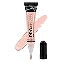 L.A. Girl HD Pro.Conceal, Cool Pink Corrector GC965