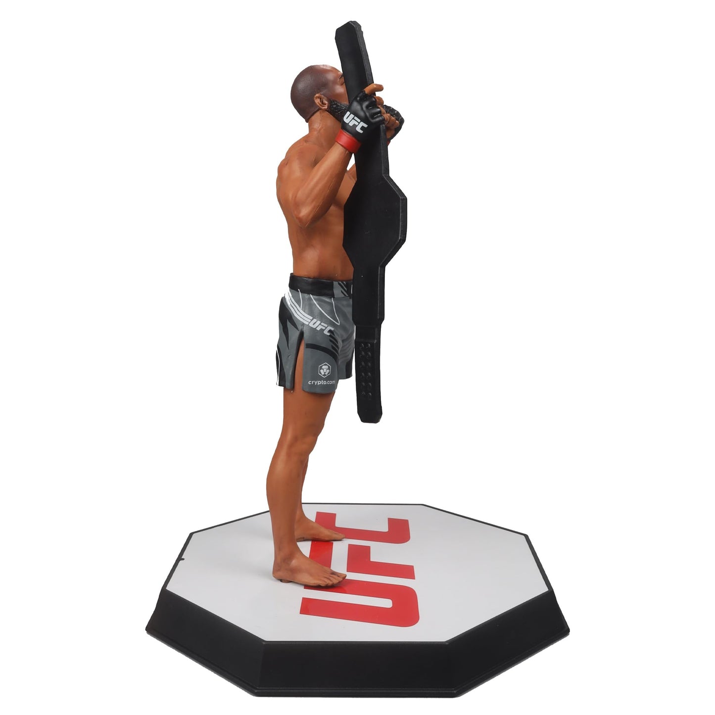 McFarlane Toys - Jon Jones UFC 7in Posed Figure McFarlane's SportsPicks