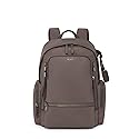 Tumi Womens Celina Backpack Mink One Size