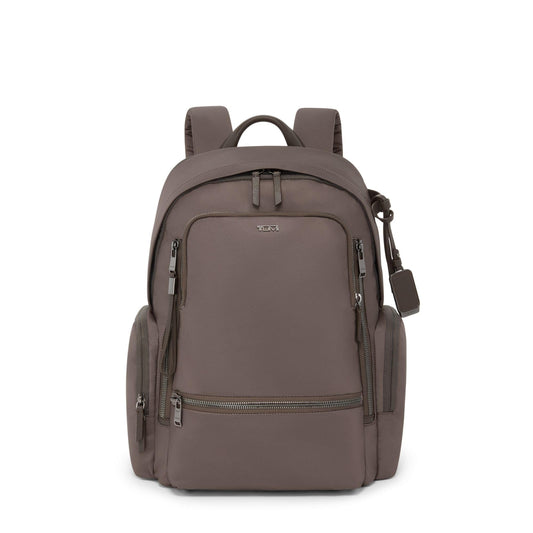 Tumi Womens Celina Backpack Mink One Size