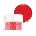 Kiara Sky Professional Nails Dip Powder - Danger D577 - Dipping Manicure Powder Beauty & Personal Care KIARA SKY
