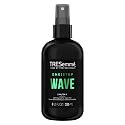 TRESemmé One Step 5-in-1 Leave-In Hair Styling Mist for Wavy Hair Wave Defining Mist Hair Care Product to Enhance Natural Waves 8 oz