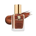 Estée Lauder Double Wear Stay-in-Place 24-Hour Long-Wear Matte Foundation Makeup, 1 Fl Oz, 6C1 Rich Cocoa