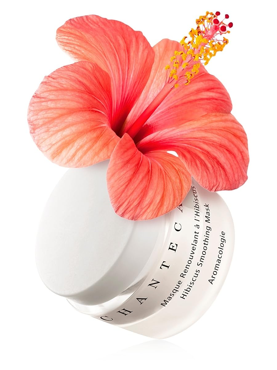 Chantecaille, Hibiscus Smoothing Mask