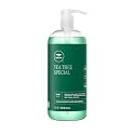 Tea Tree Hand Soap, Liquid Hand Wash, Deep Cleans + Refreshes, 33.8 fl. oz.