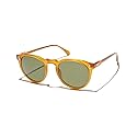 RAEN Optics Remmy 49 Honey/Bottle Green One Size