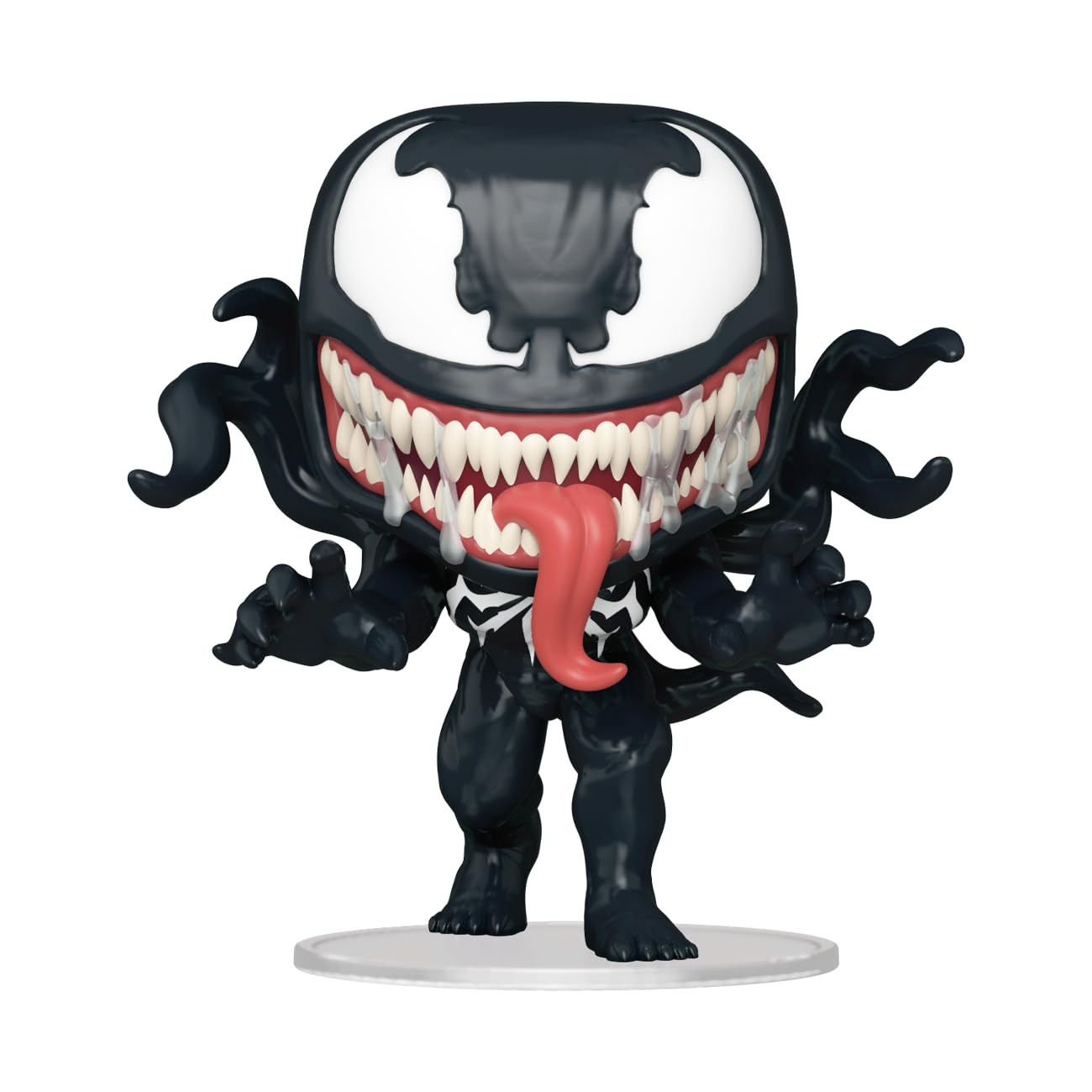Funko POP! Games: Spider-Man 2- Venom - Spider-Man - Collectable Vinyl Figure - Gift Idea - Official Merchandise - for Kids & Adults - Video Games…