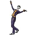 DC Multiverse Batman: Arkham Asylum The Joker 7" Action Figure