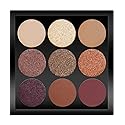 Kokie, Eye Shadow Palettes Unearthed, 1 Count