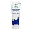 TriDerma Intense Fast Skin Healing Cream for Hard-to-Heal Skin Irritations, Sores, Rashes, Dry, Cracked Hands, Cuts, Chafing, Burns, Scrapes - First