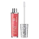 Lotus Makeup Xxv 3d Lip Gloss Exotica, Peach, 8 ml