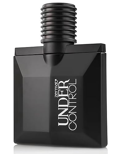 Zermat Under Control Edt 1.85 Fl.Oz