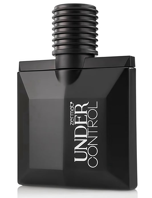 Zermat Under Control Edt 1.85 Fl.Oz For Men Beauty & Personal Care Zermat