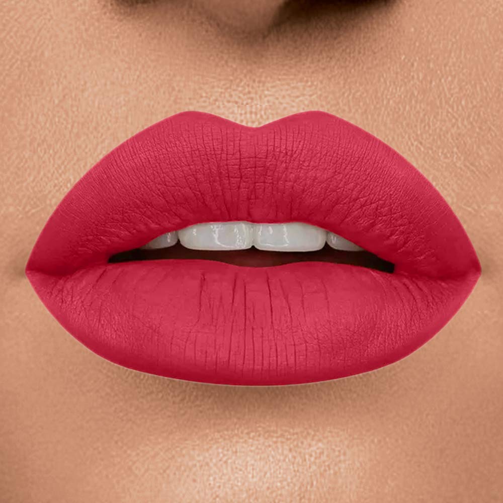 Lurella Liquid Lipstick Berry