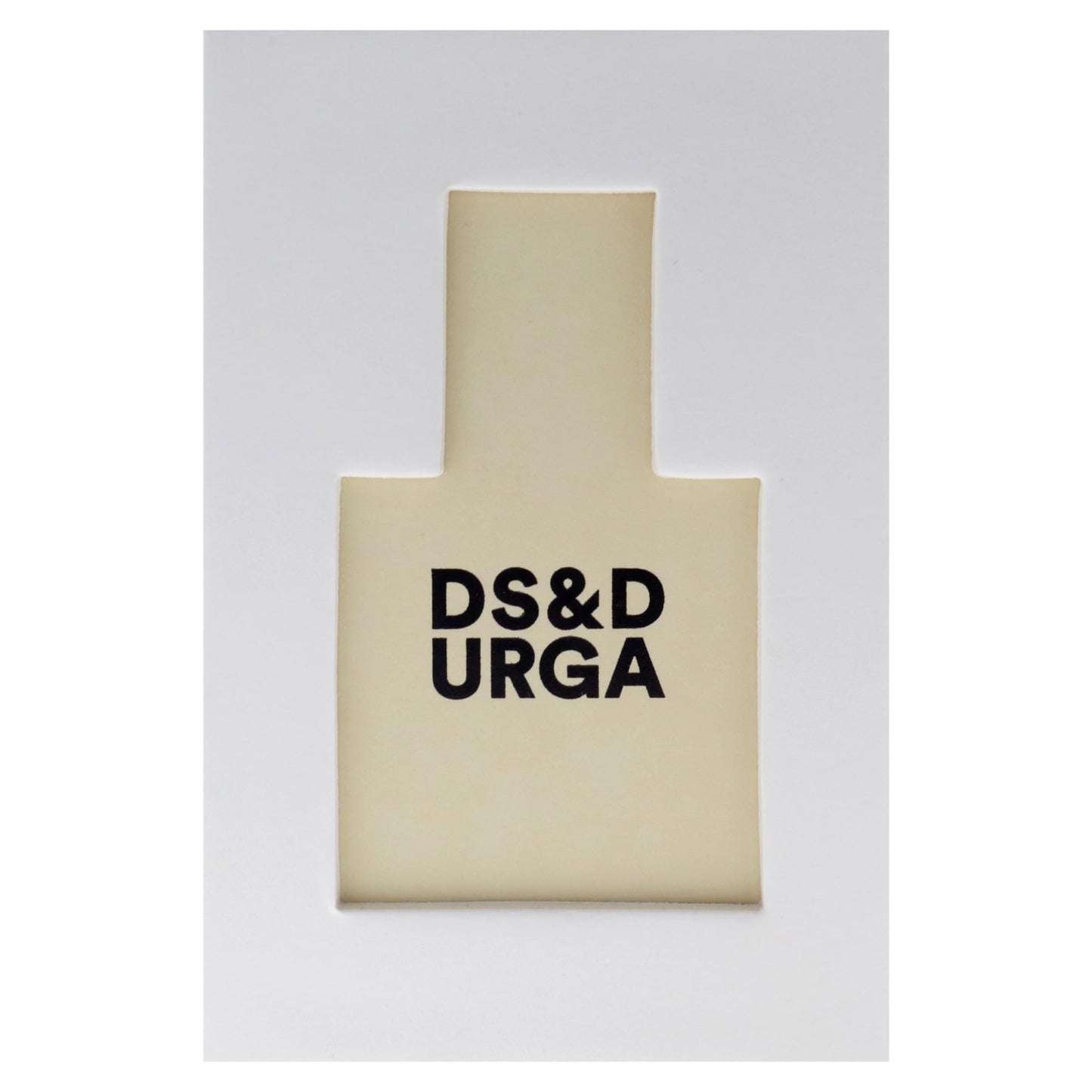 Leatherize by DS & Durga for Unisex - 1.6 oz EDP Spray