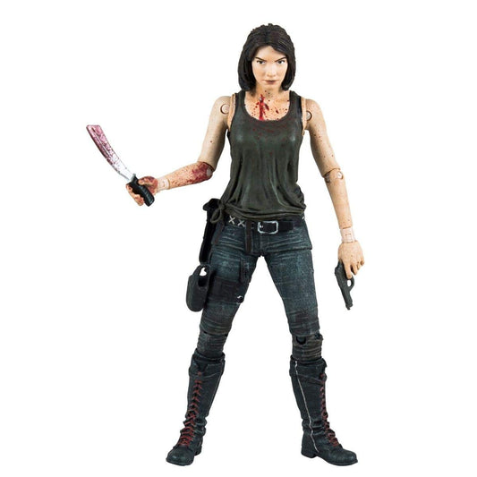 McFarlane Toys The Walking Dead TV Series 5- Maggie Action Figure