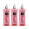 Parfums De Coeur Sexiest Fantasies Crazy For You Body Mist 8 oz (3)