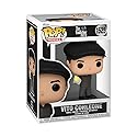 Funko POP! Movies: The Godfather Part 2- Vito Corleone - Collectable Vinyl Figure - Gift Idea - Official Merchandise - for Kids & Adults - Movies…