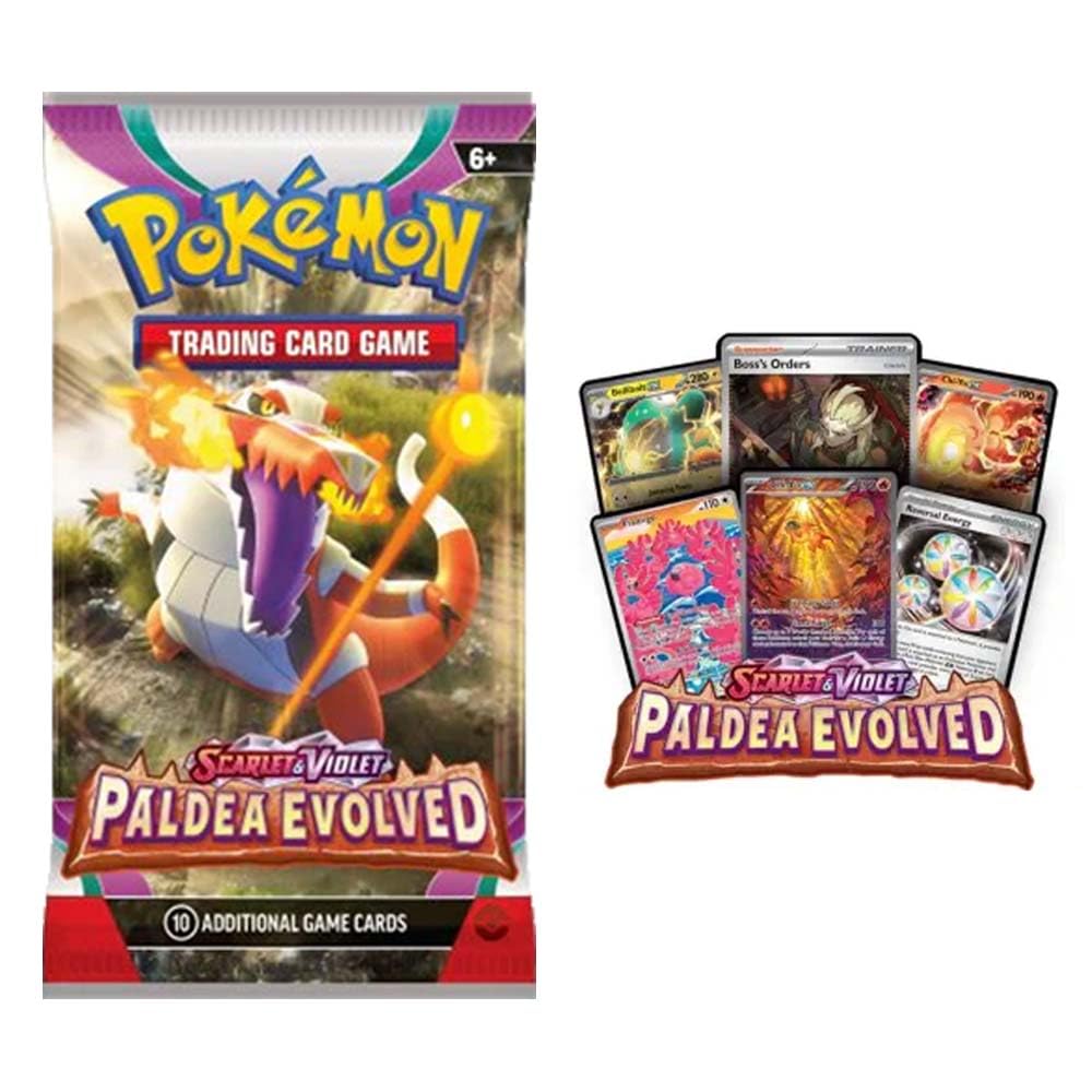 Pokemon Assorted Lot of 50 Single Cards [Any Series]