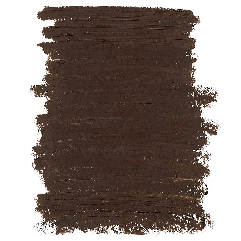 NYX PROFESSIONAL MAKEUP Tres Jolie Gel Pencil Liner, Brown