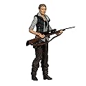McFarlane Toys - The Walking Dead Andrea 5in Action Figure