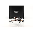 Hot Wheels Elite Star Wars Episode VII: The Force Awakens New Starship Die-cast Vehicle, Model Number: DHG08