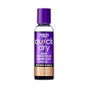 Red by Kiss Quick Dry Hair Protective Liquid Cap, Strong Lightweight Protection from Weaves Glue Damage, Fast Application, Quick Drying, & Easy
