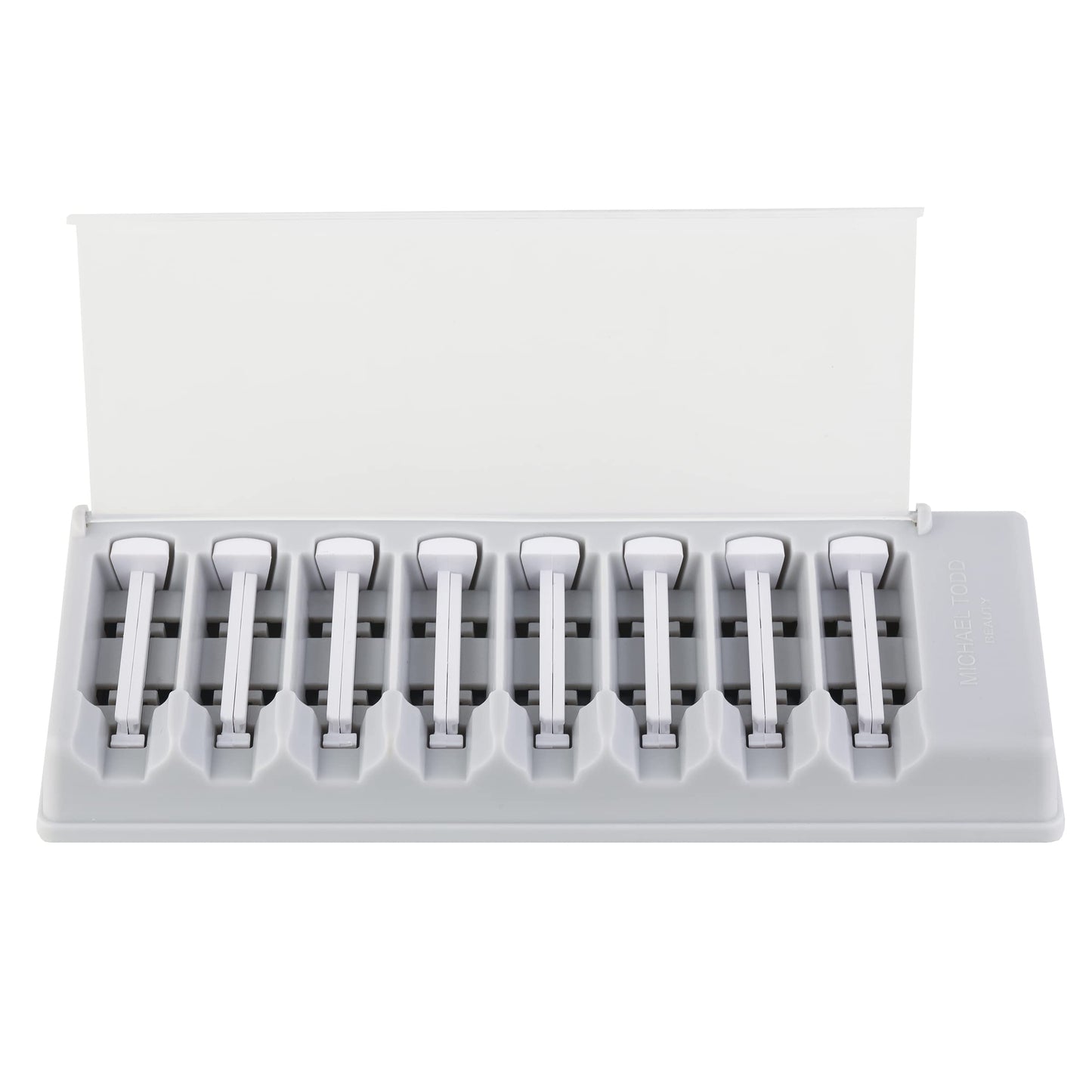 Michael Todd Beauty - Sonicsmooth Pro+ Dermaplaning Blade Refills - 8 Dermaplaning Blades- 2 Month Supply - Device Not Included