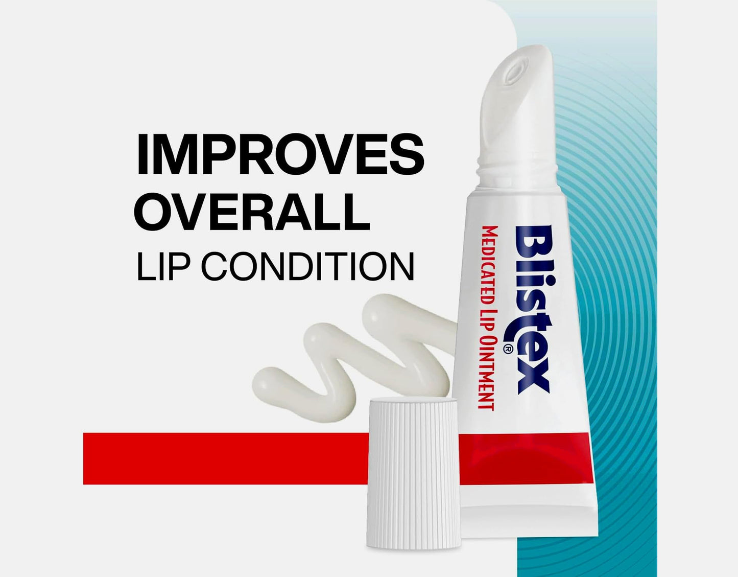 Blistex Medicated Lip Ointment