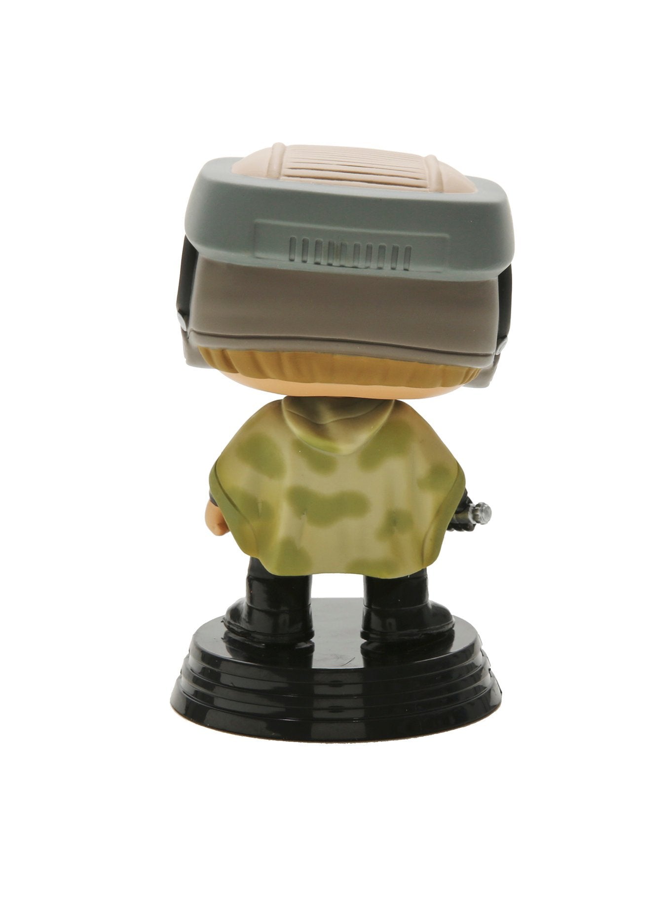 FUNKO POP! STAR WARS: Luke Skywalker (Endor)