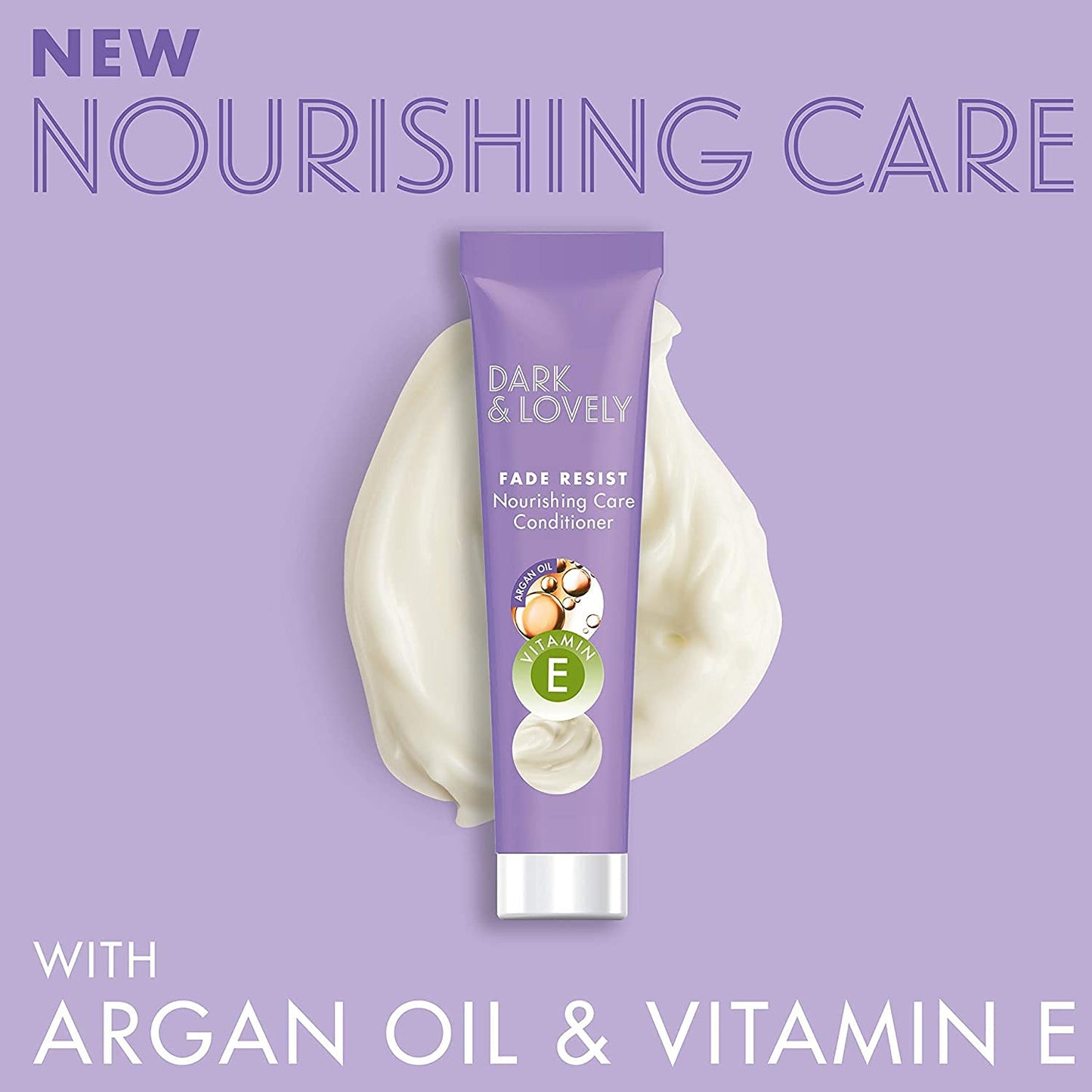 Dark & Lovely Color #391 Brown Cinnamon (Pack of 6)