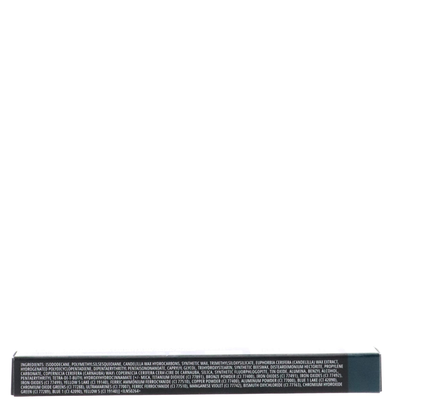 MAC Colour Excess Gel Pencil Eye Liner - Hell-Bent (Black With Multi-Colored Pearls) - .01 oz / .35 g