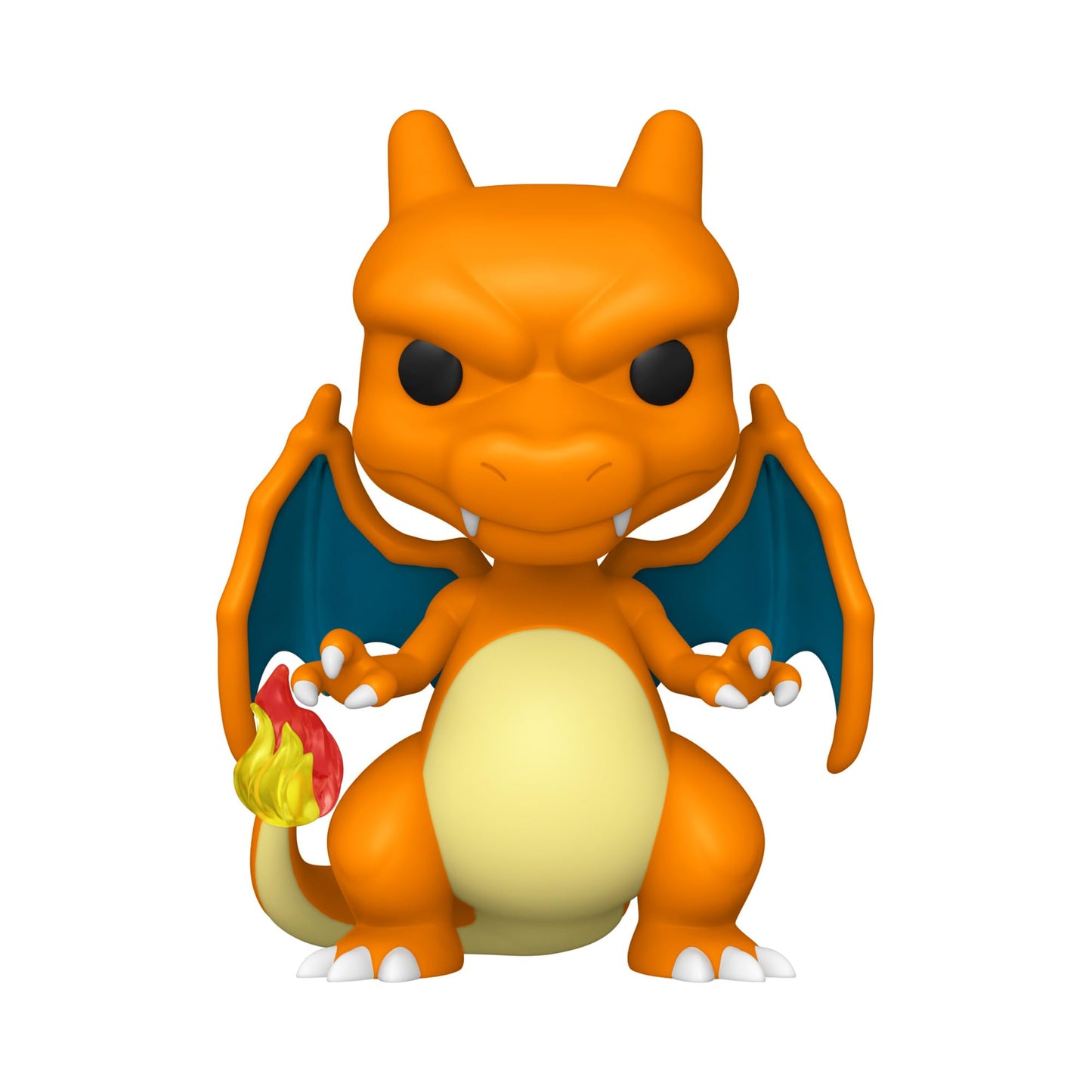 Funko Pop Games: Pokemon - Charizard 3.75 Inches - Collectable Vinyl Figure - Gift Idea - Official Merchandise - Toys for Kids & Adults - Video Games…