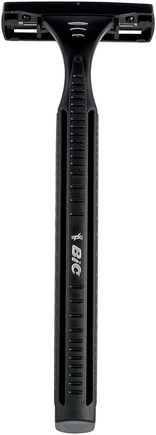 BIC 3 Action Men's Razor - Pack of 8 Beauty and Personal Care BIC