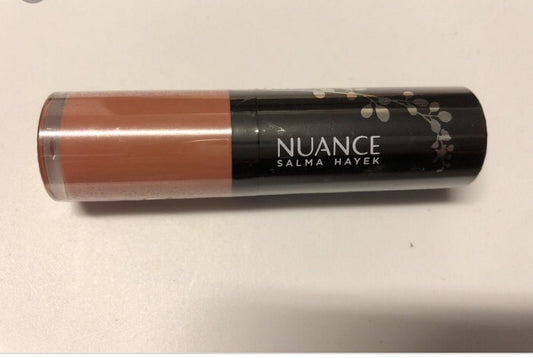 Nuance Salma Hayek Plumping Liquid Lipstick #700 Nude Nectar Beauty & Personal Care Salma Hayek
