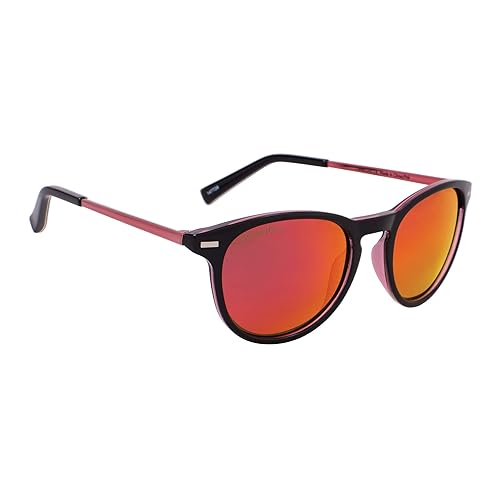 Del Sol Solize Color-Changing Sunglasses, 100% UVA and UVB Blocking Protection